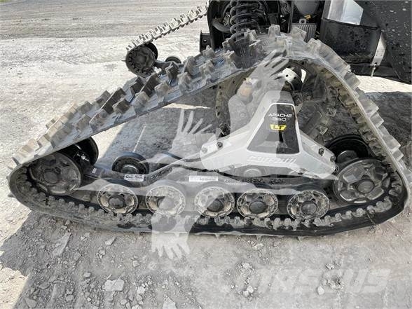 Can-am DEFENDER HD10 ATV