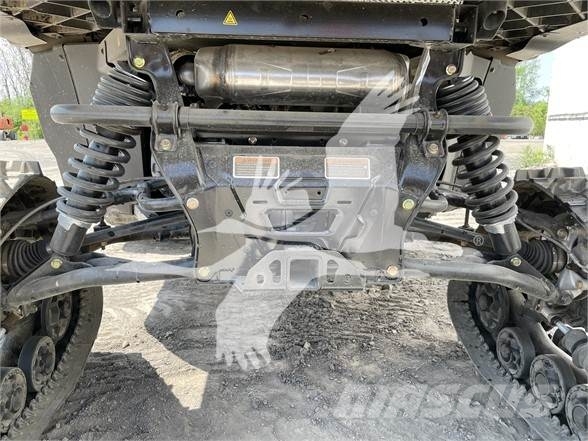 Can-am DEFENDER HD10 ATV