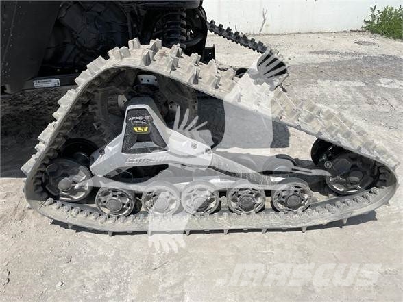 Can-am DEFENDER HD10 ATV
