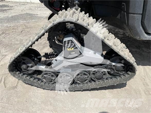 Can-am DEFENDER HD10 ATV