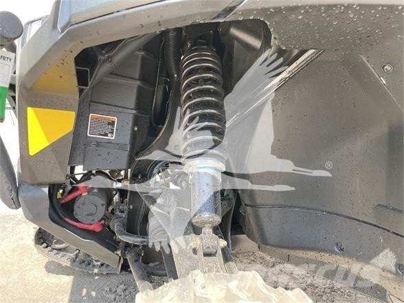 Can-am DEFENDER HD10 ATV