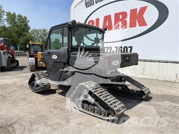 Can-am DEFENDER HD10 ATV