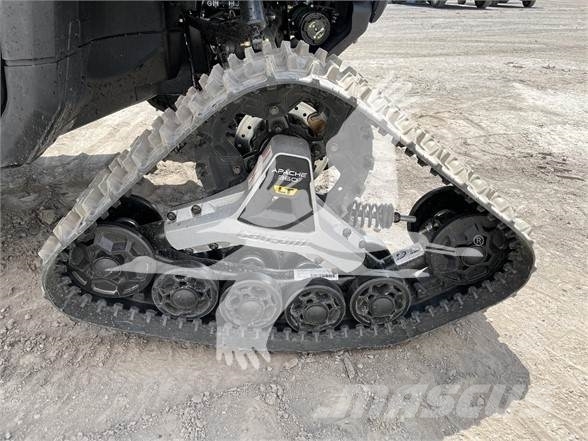 Can-am DEFENDER HD10 ATV