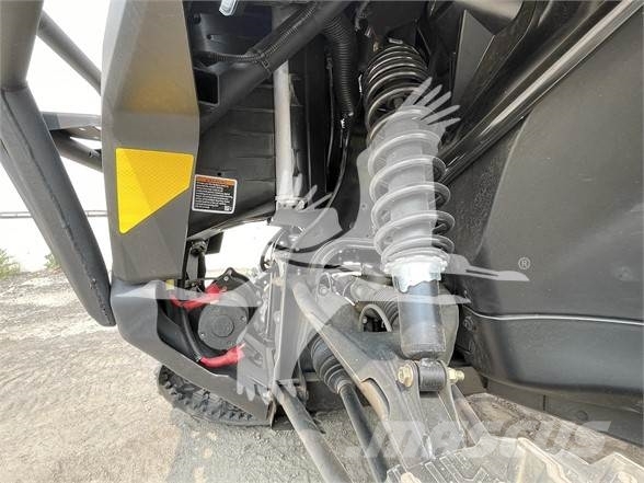 Can-am DEFENDER HD10 ATV