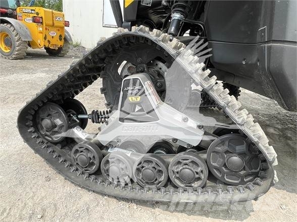 Can-am DEFENDER HD10 ATV