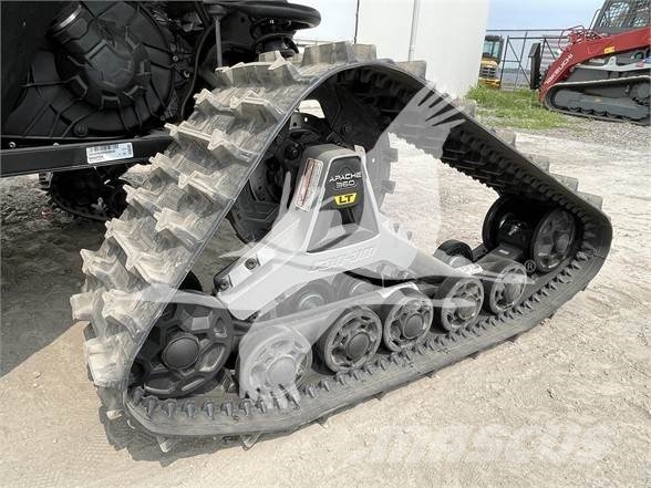 Can-am DEFENDER HD10 ATV