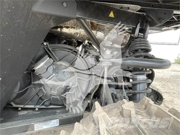 Can-am DEFENDER HD10 ATV