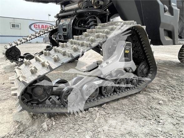 Can-am DEFENDER HD10 ATV