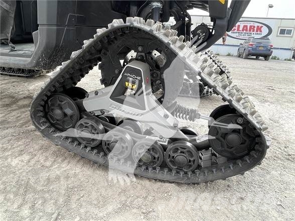 Can-am DEFENDER HD10 ATV