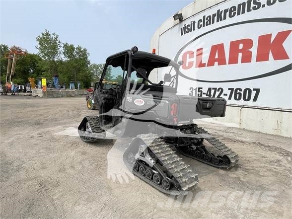 Can-am DEFENDER HD10 ATV