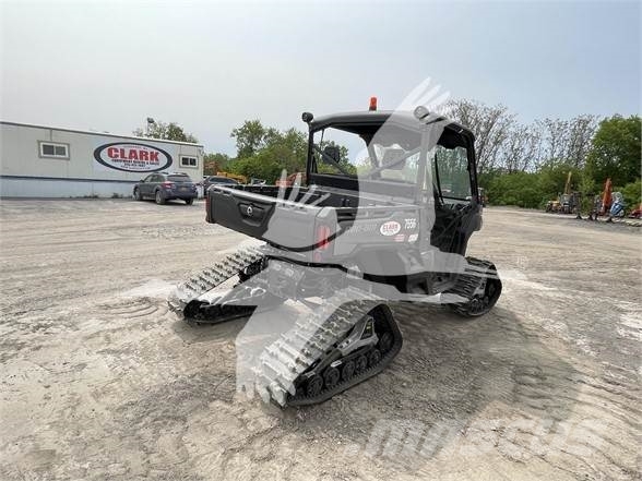 Can-am DEFENDER HD10 ATV