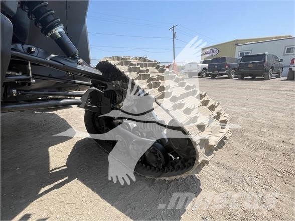 Can-am DEFENDER HD10 ATV