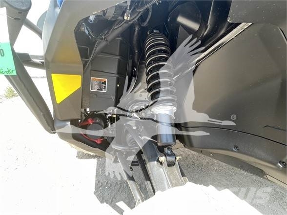 Can-am DEFENDER HD10 ATV