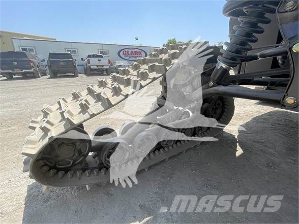 Can-am DEFENDER HD10 ATV