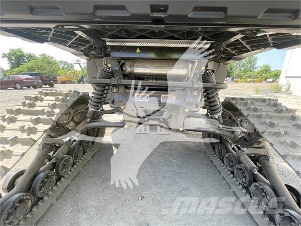 Can-am DEFENDER HD10 ATV