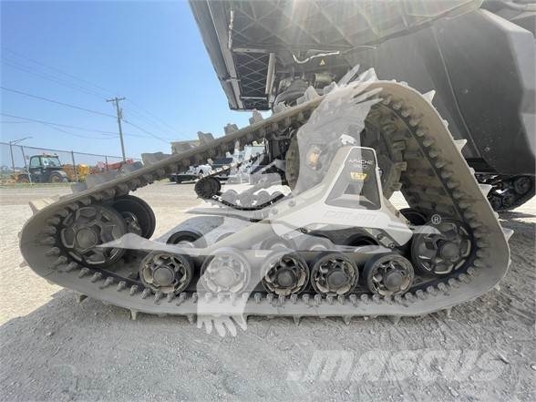 Can-am DEFENDER HD10 ATV