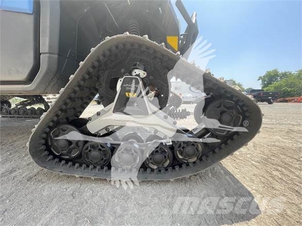 Can-am DEFENDER HD10 ATV