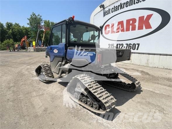 Can-am DEFENDER HD10 ATV