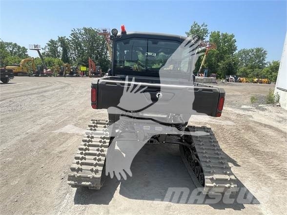 Can-am DEFENDER HD10 ATV