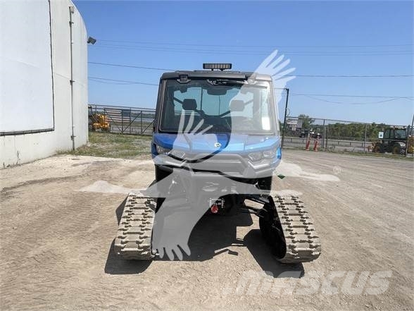 Can-am DEFENDER HD10 ATV