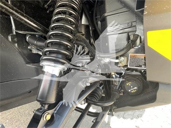 Can-am DEFENDER HD10 ATV