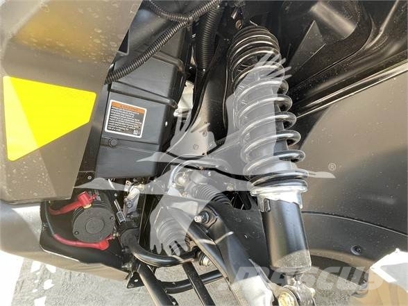 Can-am DEFENDER HD10 ATV