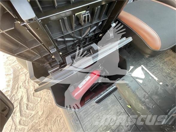 Can-am DEFENDER HD10 ATV