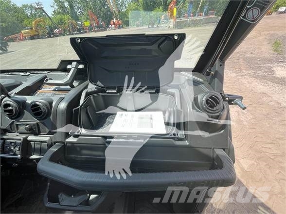 Can-am DEFENDER HD10 ATV