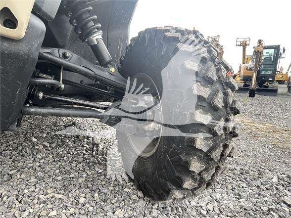 Can-am DEFENDER HD10 ATV