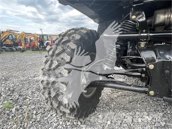 Can-am DEFENDER HD10 ATV