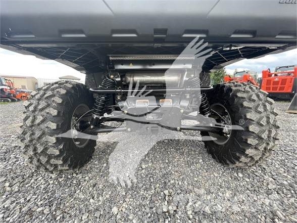 Can-am DEFENDER HD10 ATV