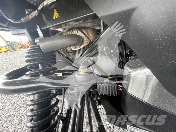 Can-am DEFENDER HD10 ATV