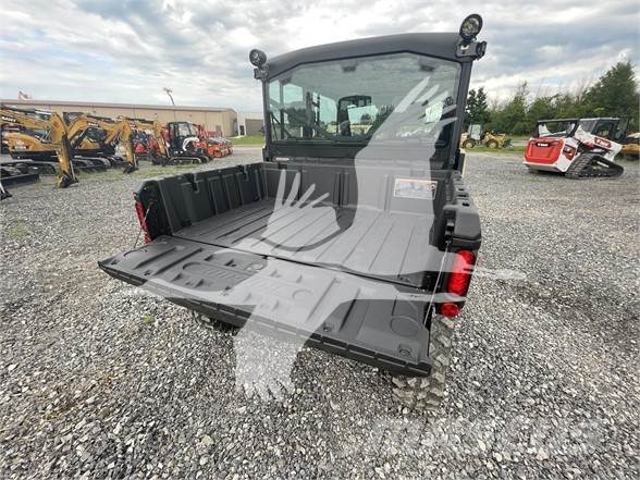 Can-am DEFENDER HD10 ATV