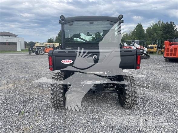 Can-am DEFENDER HD10 ATV