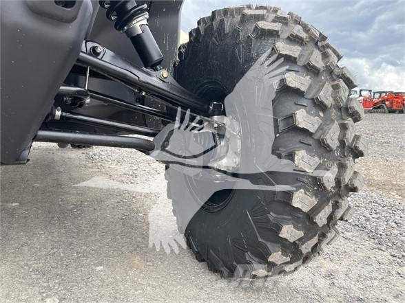 Can-am DEFENDER HD10 ATV