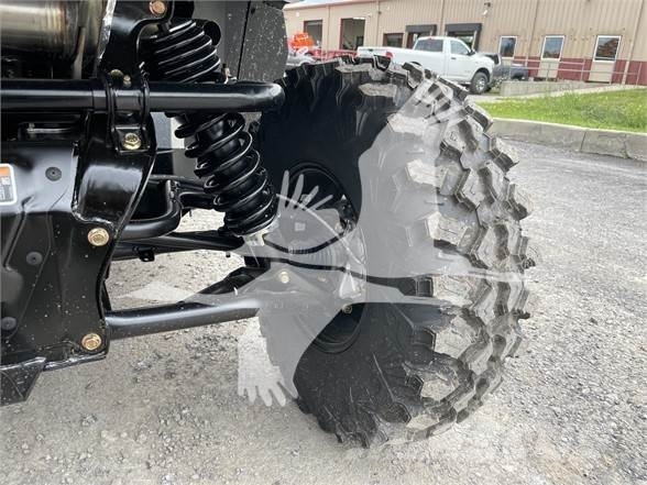 Can-am DEFENDER HD10 ATV