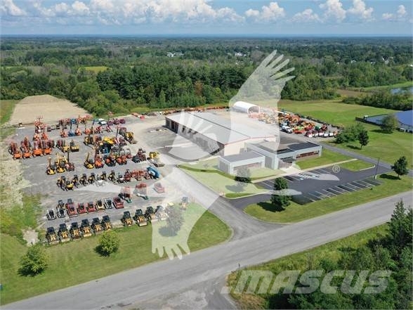 Can-am DEFENDER HD10 ATV