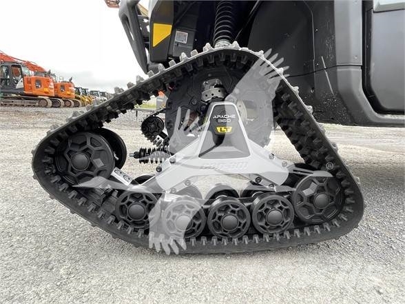Can-am DEFENDER HD10 ATV