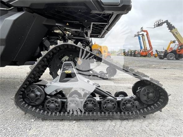 Can-am DEFENDER HD10 ATV
