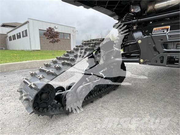 Can-am DEFENDER HD10 ATV