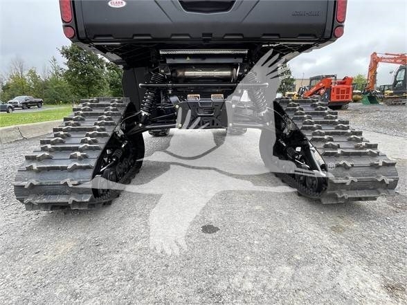 Can-am DEFENDER HD10 ATV