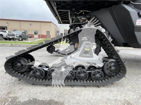 Can-am DEFENDER HD10 ATV
