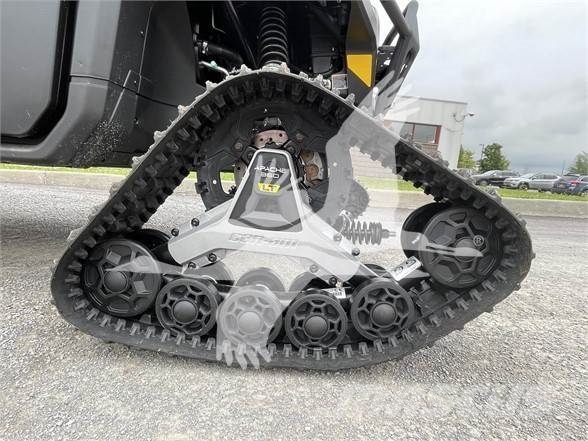 Can-am DEFENDER HD10 ATV