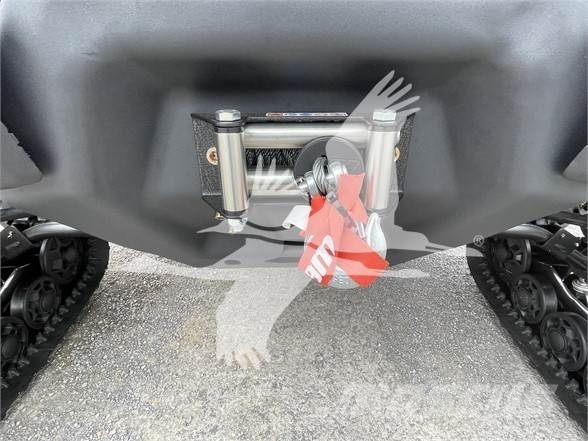Can-am DEFENDER HD10 ATV