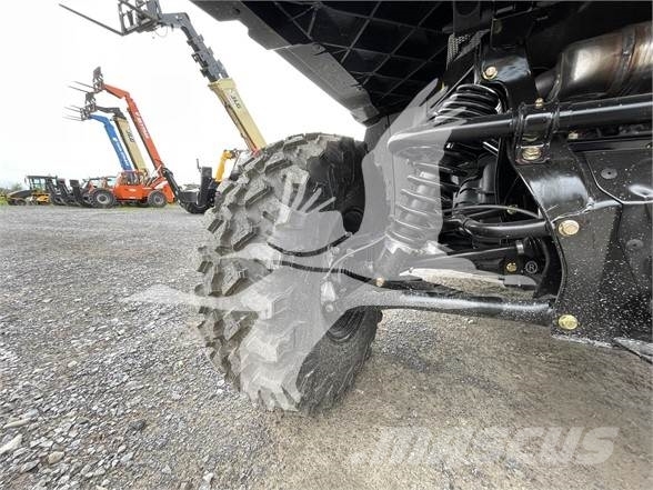 Can-am DEFENDER HD10 ATV