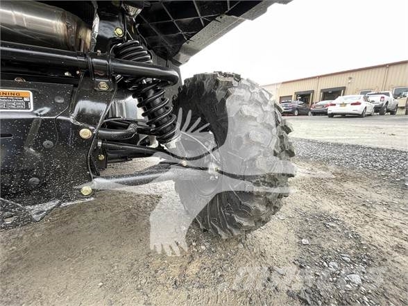 Can-am DEFENDER HD10 ATV