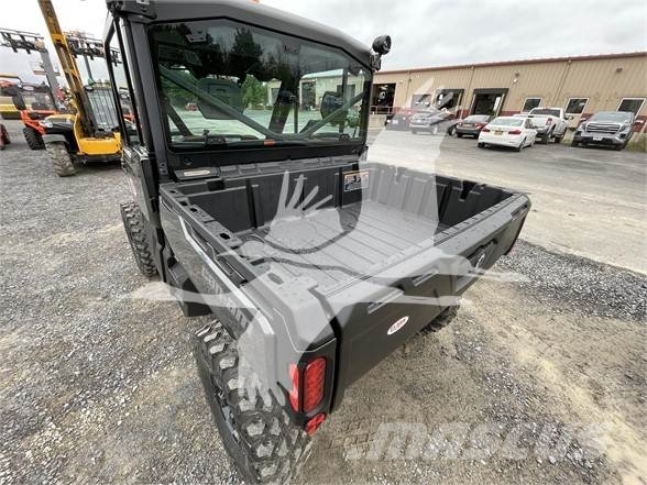 Can-am DEFENDER HD10 ATV