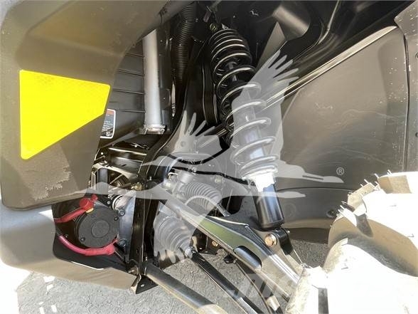 Can-am DEFENDER XT HD10 ATV