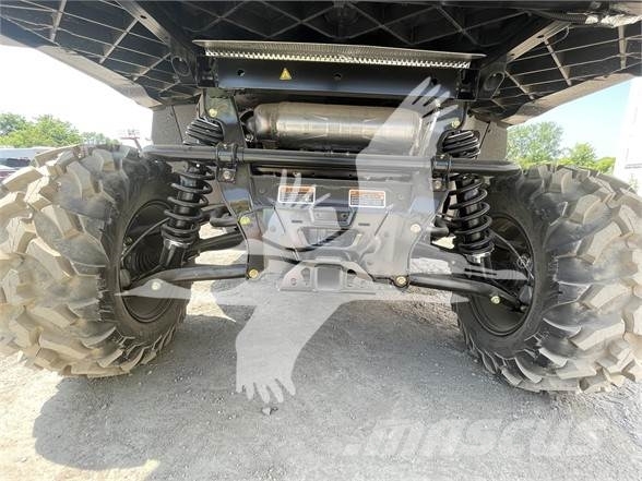 Can-am DEFENDER XT HD10 ATV