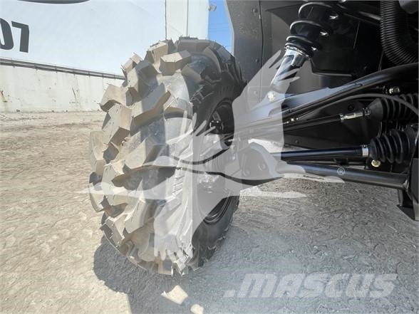 Can-am DEFENDER XT HD10 ATV